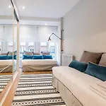 Gran Via By Sweet Home San Sebastian