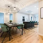 Gran Via By Sweet Home San Sebastian