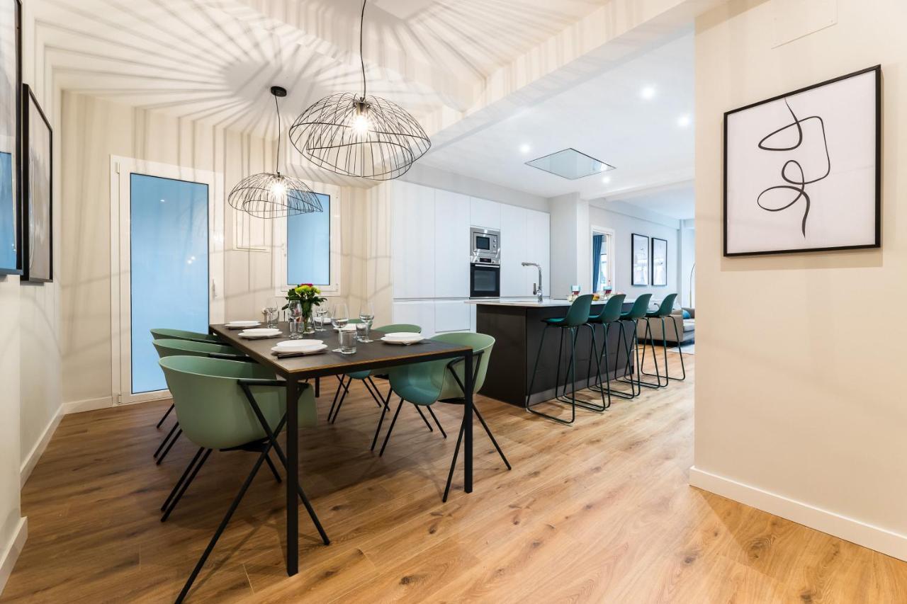 Gran Via By Sweet Apartment San Sebastián